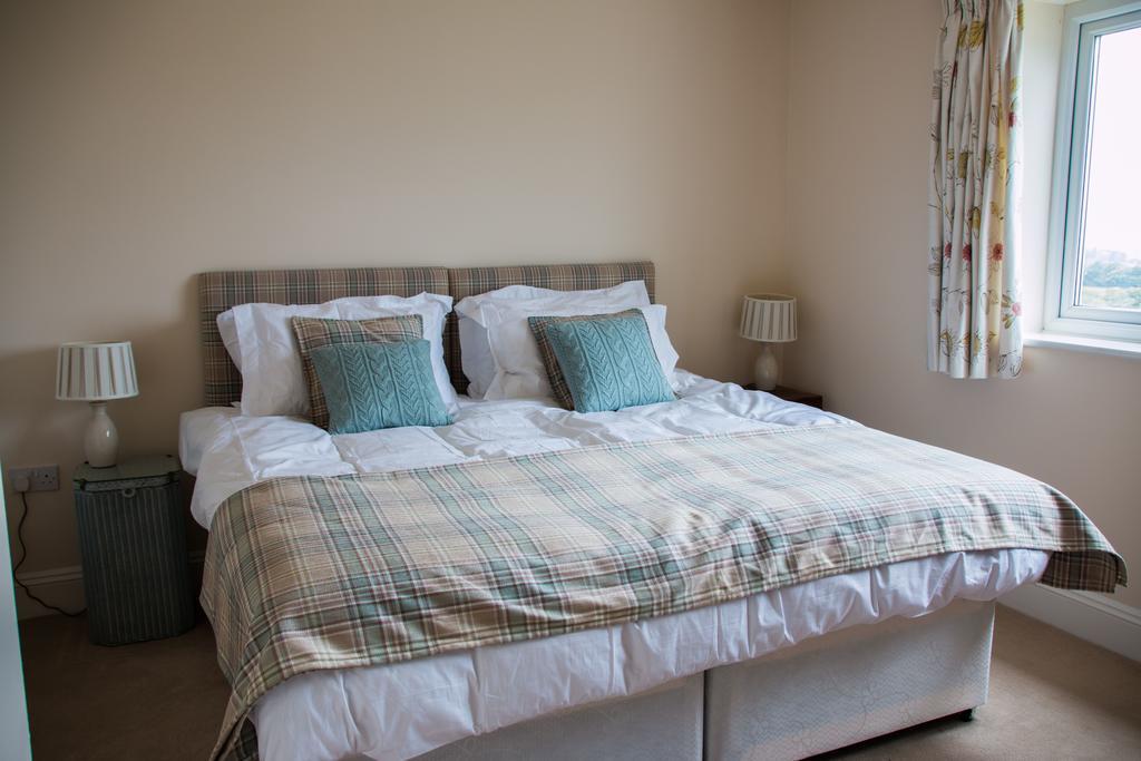 Applewood Much Wenlock Quarto foto
