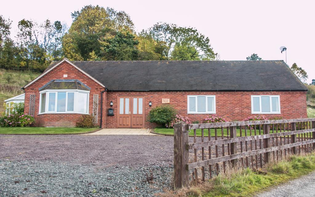 Applewood Much Wenlock Quarto foto