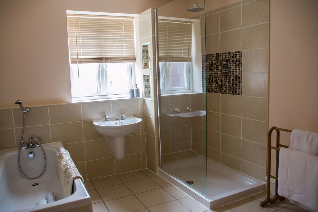 Applewood Much Wenlock Quarto foto